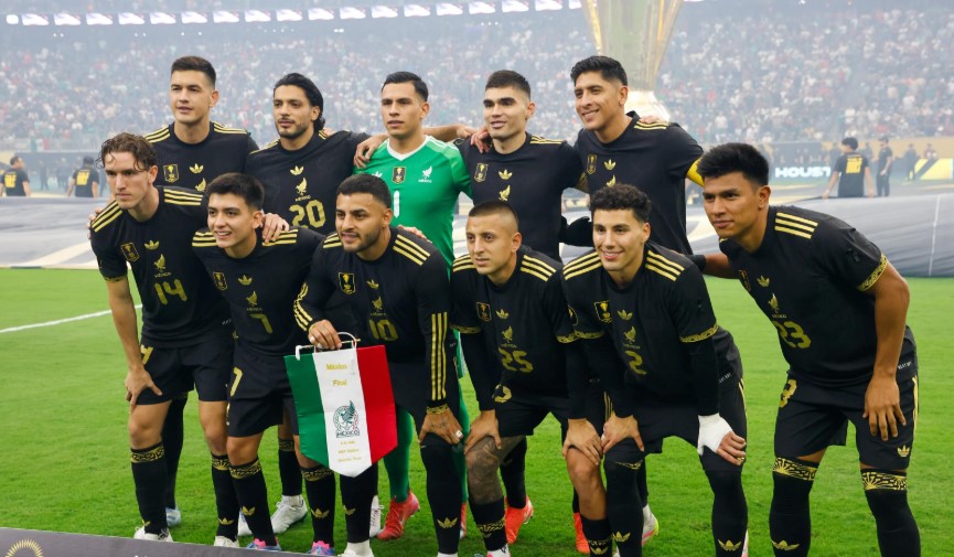 مونديال 2026.. المكسيك تختتم تحضيراتها بثلاث وديات أمام غانا وأستراليا وصربيا