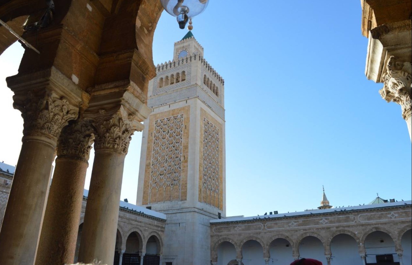 بن عروس: برمجة 3492 نشاطا دينيا خلال شهر رمضان المعظّم