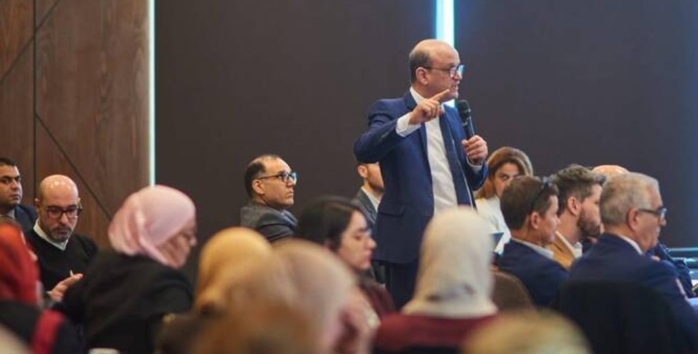 المعهد التونسي للقدرة التنافسية والدراسات الكميّة يوصي بمنع التدهور التدريجي لمناخ الأعمال