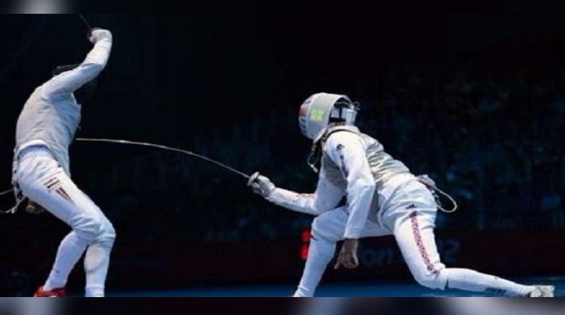 بطولة افريقيا للمبارزة للشبان - 4 ميداليات جديدة للمشاركة التونسية في صنف الصغريات