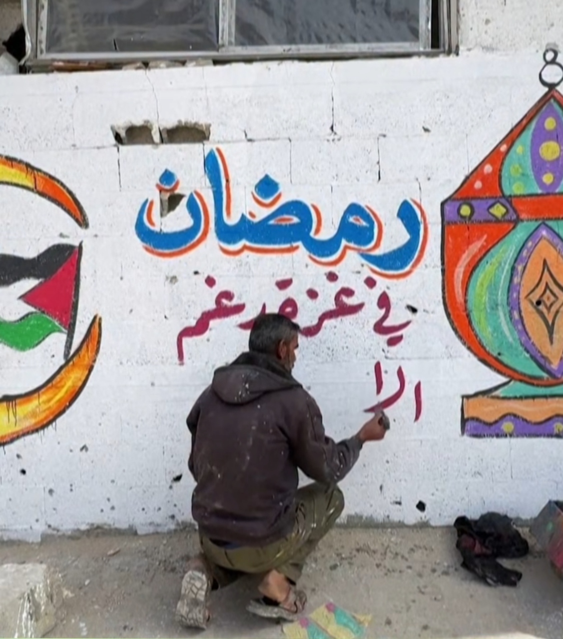 الأونروا": الأوضاع الإنسانية في غزة لا تزال متردية