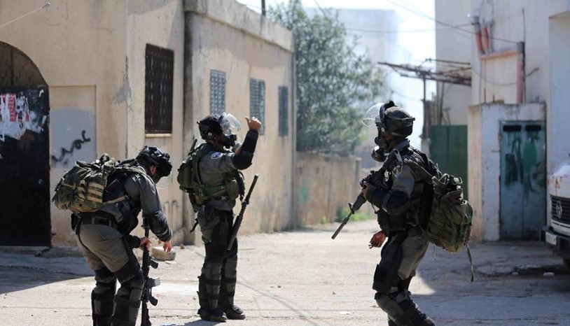 مجلس الوزراء الفلسطيني يُـــحذر من خطورة القرار الصهيوني بضم أراضي بالضفة الغربية