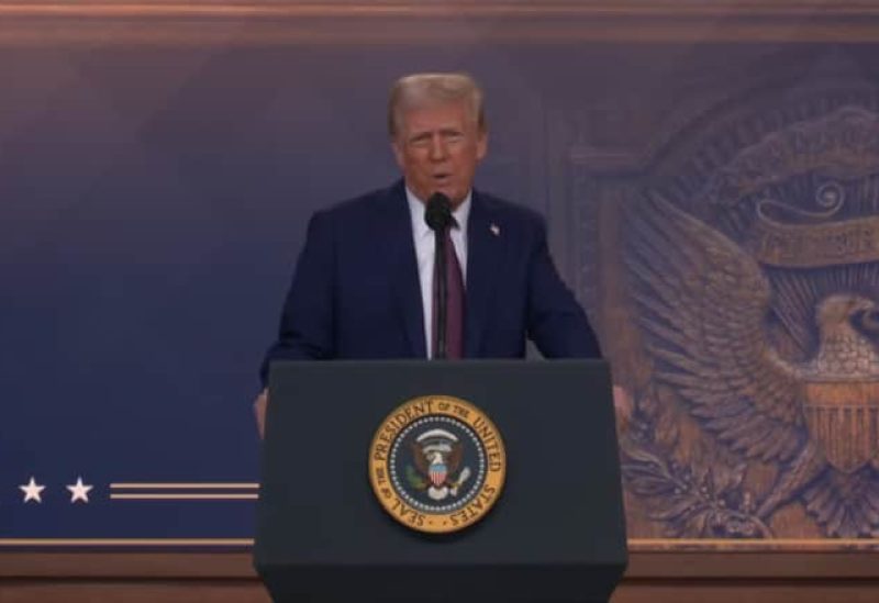 ترامب يمهل إيران 10 أيام لإبرام اتفاق "فعال"