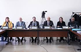 جلسة استماع بالبرلمان لاتحاد الصناعة والتجارة حول مقترح يتعلق بقانون الاستثمار