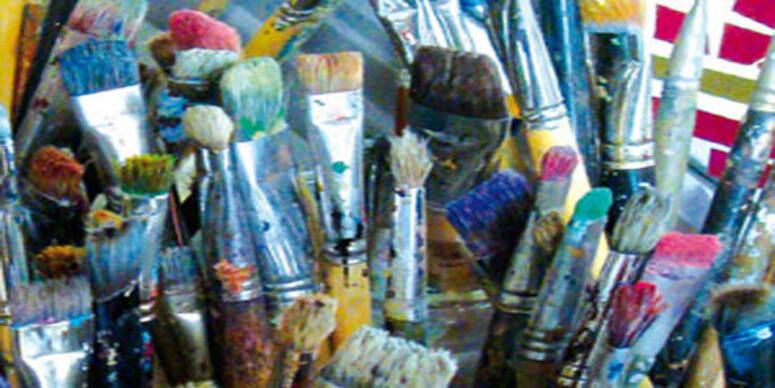 فتح باب الترشح للمشاركة في الجائزة الكبرى لمدينة تونس للفنون التشكيلية دورة 2026