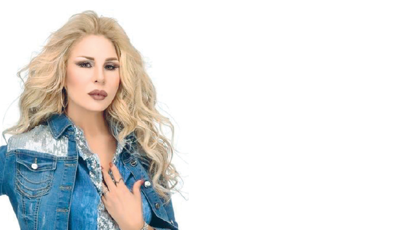 الدورة 14 من مهرجان ليالي السليمانية : صوفية صادق في الافتتاح وشكري بوزيان في الاختتام