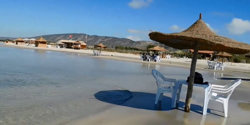 المعلوم السنوي للمظلة يتراوح بين 50 و100 دينار: 31 مارس آخر أجل لكراء أرضيات المظلات في الشواطئ