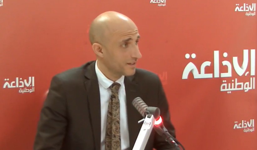 النائب محمد علي فنيرة: العجز الطاقي تجاوز 65% بعد أن كان 7% سنة 2010