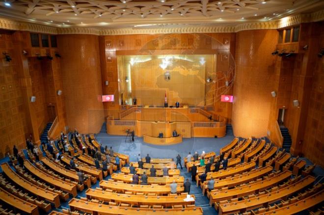 فك عزلة المسالك الريفية وتدهور البنية التحتية في العديد من الجهات ابرز تدخلات نواب الاقاليم والجهات خلال جلسة عامة