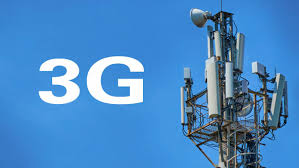 إطفاء تكنولوجيا الجيل الثالث للهاتف الجوال ابتداء من نهاية السداسي الأول لسنة 2027