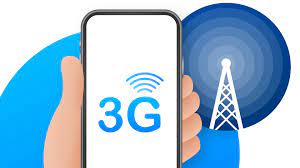 انطلاقاً من نهاية السداسي الأول لـ2027: إطفاء تكنولوجيا الجيل الثالث للهاتف الجوّال