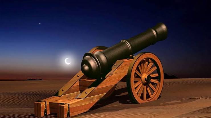 تطاوين: مدفع رمضان يبشّر بحلول الشهر الكريم بعد 15 عاما من الغياب