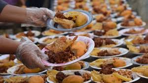 بن عروس: إطلاق حملة "وجبة إفطار لعابري الطريق" بالمحمدية