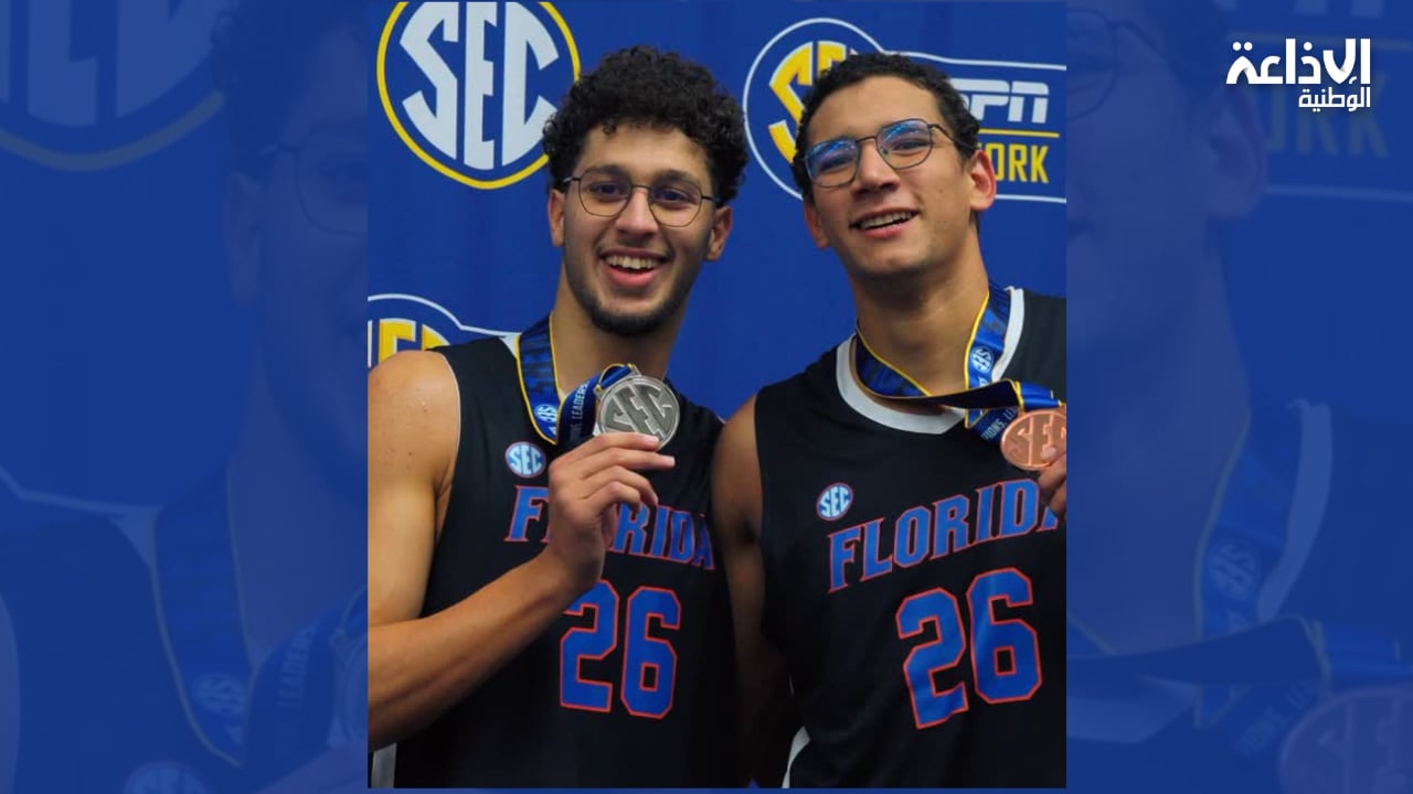 السباحة التونسية تتألق في الولايات المتحدة: الفضية للجوادي والبرونزية للحفناوي