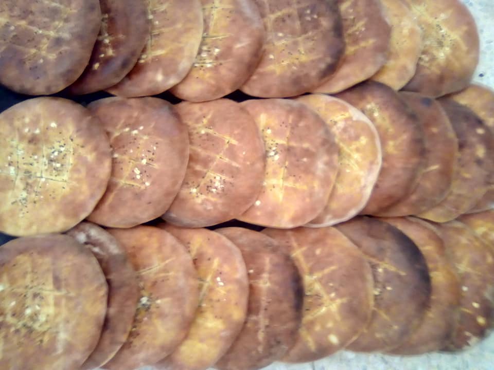 منوبة: تركيز نقاط بيع خبز "طابونة" مهيّأة ومنظّمة لبائعات من اسر معوزة