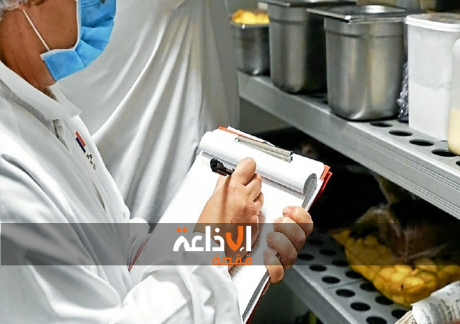 قفصة : تسجيل اكثر من 10 حالات تسمم في صفوف مواطنين والمصالح الصحية تحجز اكثر من 1000 لتر من الحليب غير صالح للاستهلاك