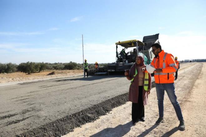 تونس تُسرّع نسق تحديث شبكتها الطرقية: 16 مشروعا جديدا و7 مليار دينار مخطط استثماري في 2026