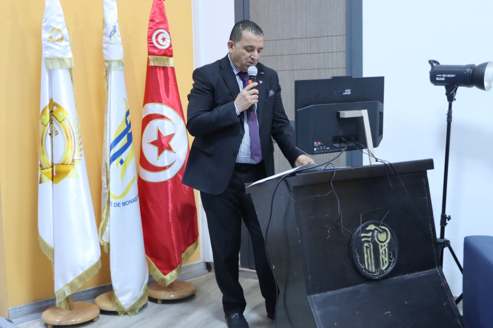 من أجل صيام آمن وصحة مستدامة" شعار اليوم التحسيسي المفتوح بمناسبة شهر رمضان