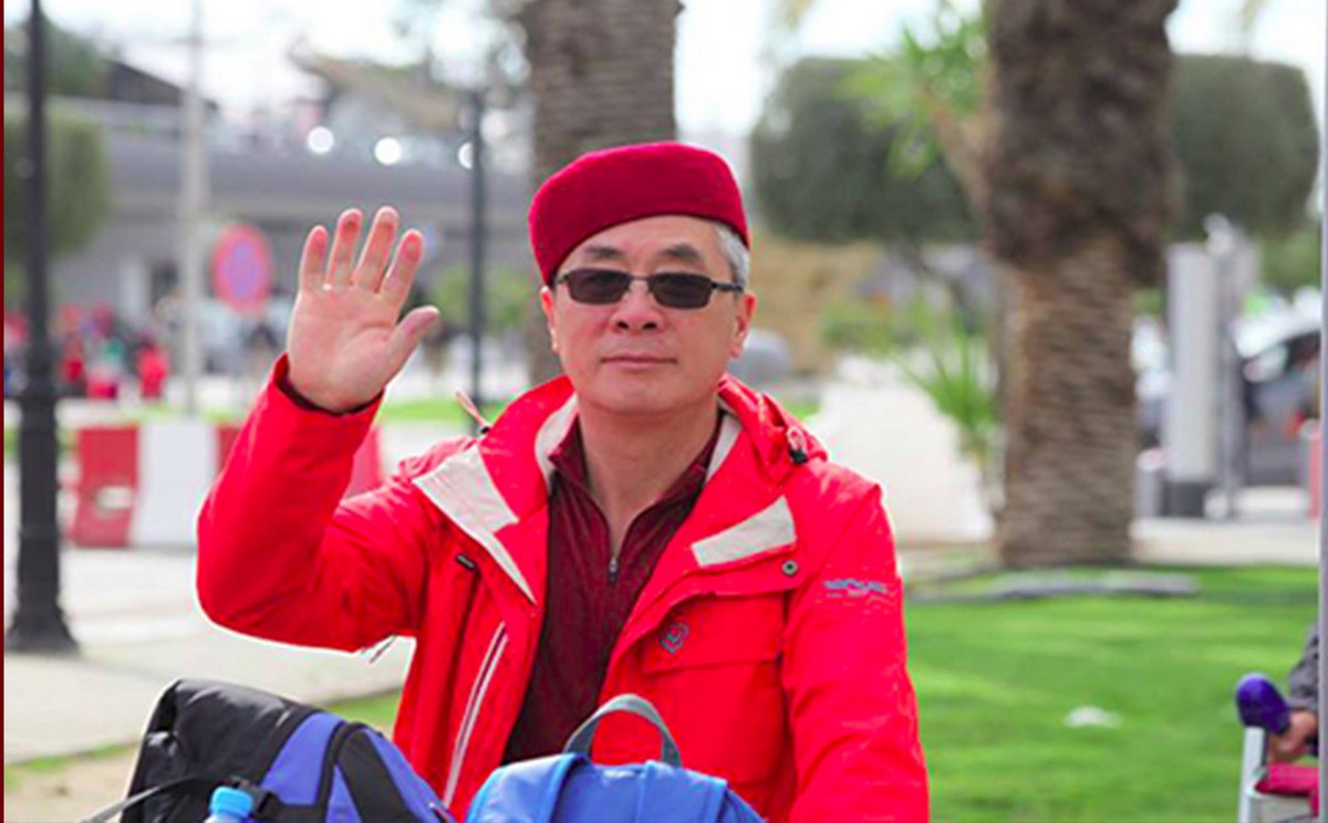 تقديرات بارتفاع عدد السياح الصينيين الوافدين إلى تونس بـ20% خلال عطلة راس السنة الصينية