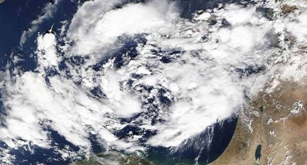 دور معهد الرصد الجوي "لا يشمل اتخاذ قرارات تفعيل أو إطلاق الإنذار المبكر "