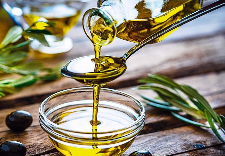 طلب متنامٍ في الأردن على زيت الزيتون التونسي