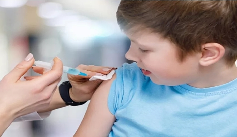 منظمة الصحة العالمية تُشدد على ضرورة ضمان حصول كل طفل على التطعيم الكامل ضد الحصبة