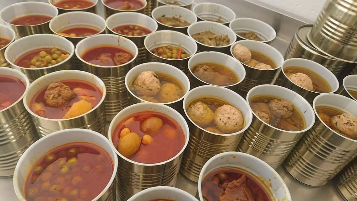 تعليب المأكولات: أخصائية في سلامة الأغذية تؤكد ضرورة احترام شروط الصحة وتُحذر من جرثومة خطيرة جدا