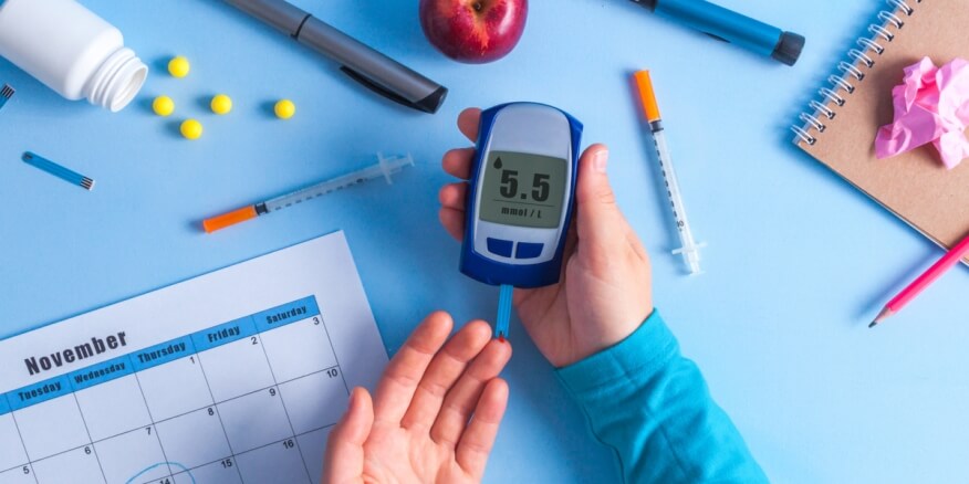 منظمة الصحة العالمية توصي المصابين بداء السكري من النوع الثاني الراغبين في الصيام باستشارة الطبيب لتعديل جرعات الأنسولين