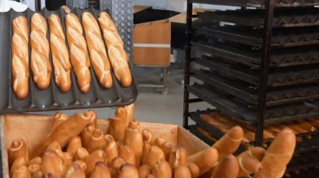 منظمة ارشاد المستهلك تحذر من تعمد بعض المخابز توجيه المستهلك نحو إقتناء الخبز الرفيع أو غير المدعّم الأعلى سعرا