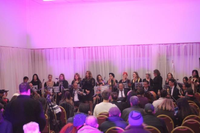 بن عروس: انطلاق فعاليات تظاهرة "رمضان في زهرتنا" في دورتها الخامسة