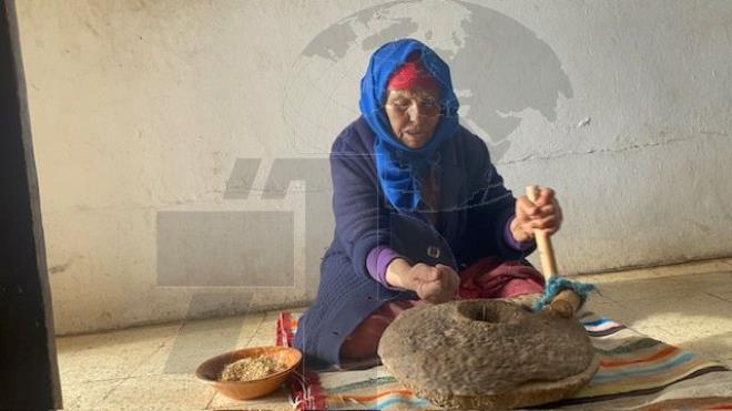 سليانة: "المرمز"..موروث غذائي تصونه النساء وتبشّر رائحته بقرب شهر الصيام