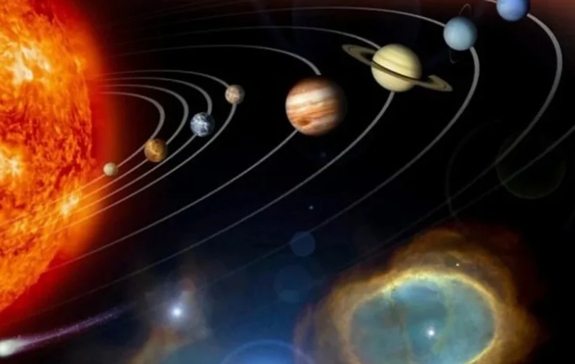 سماء تونس تتزيّن يوم 28 فيفري الجاري باصطفاف كوكبي لـ6 كواكب من المجموعة الشمسية