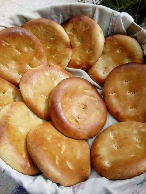 يبادرة من بلدية وادي الليل تهيئة فضاءات للانتصاب ليع خبز الطابونة لبائعات من اسر معوزة 