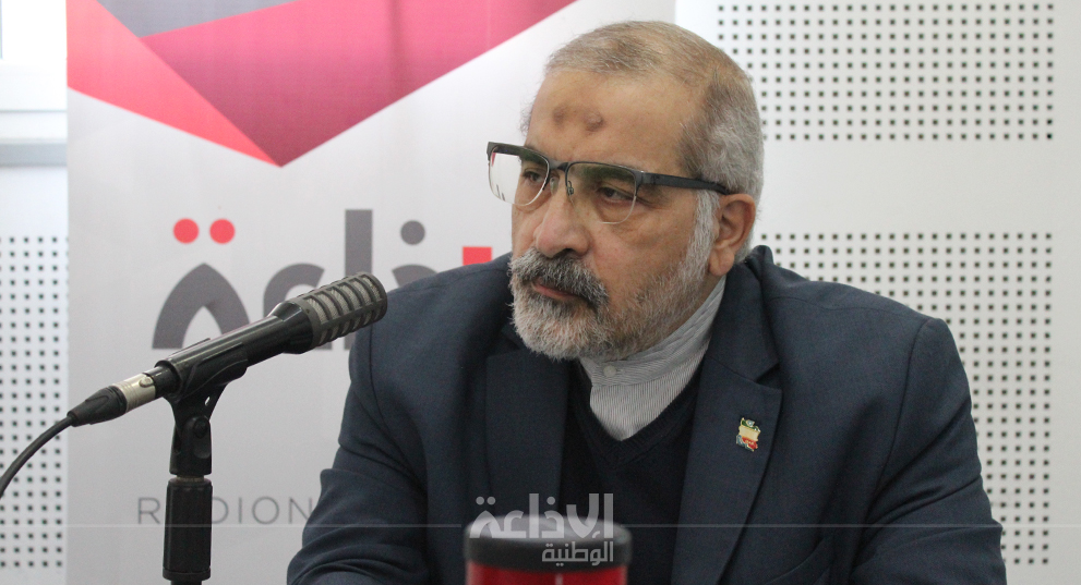 سفير إيران بتونس: إيران لا تريد الحرب ولا تبدؤها لكن إذا فُرضت عليها ستدافع عن نفسها