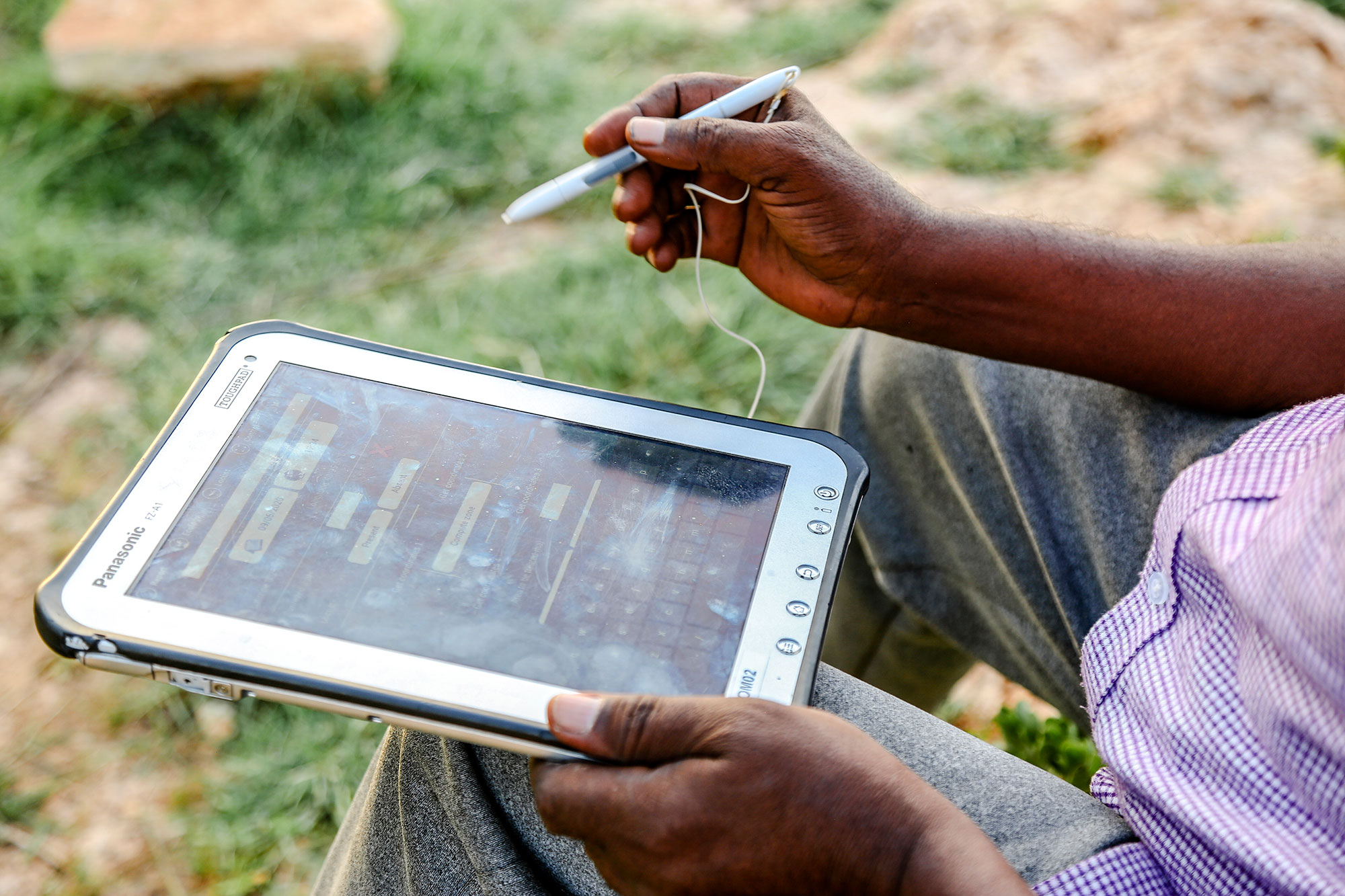 الفاو/تونس: تعزيز النظام الوطني للإنذار المبكر عن الأمراض الحيوانية