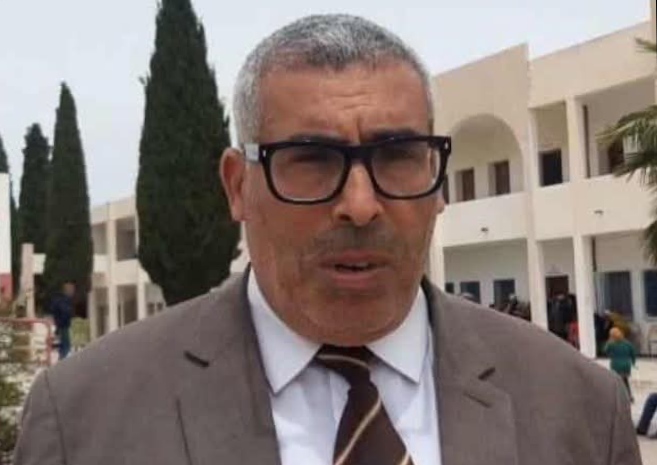 المستشفى الجهوي بمعتمدية سبيبة : تسليم المشروع قبل موفّى شهر نوفمبر 