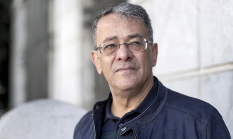 الإفراج عن أحمد صواب