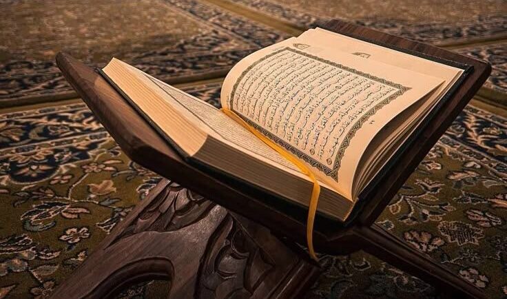 مدنين: أكثر من 5 آلاف نشاط ديني بمناسبة شهر رمضان