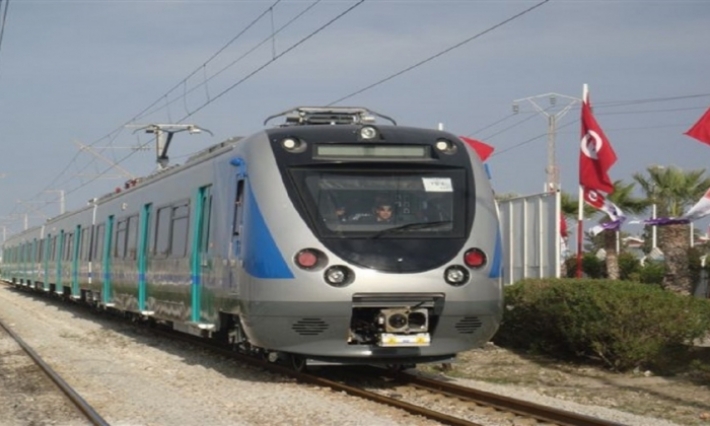 العاصمة: استئناف السير العادي للقطارات على خط الأحواز الجنوبية