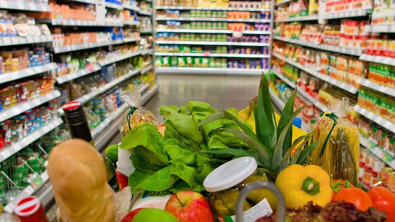 فائض الميزان الغذائي يتجاوز 424 مليون دينار مع موفى جانفي 2026