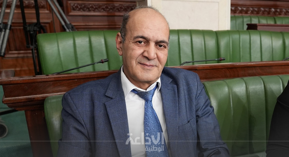 النائب هشام حسني: كل مطالب رفع الحصانة تمت إحالتها على مكتب مجلس نواب الشعب