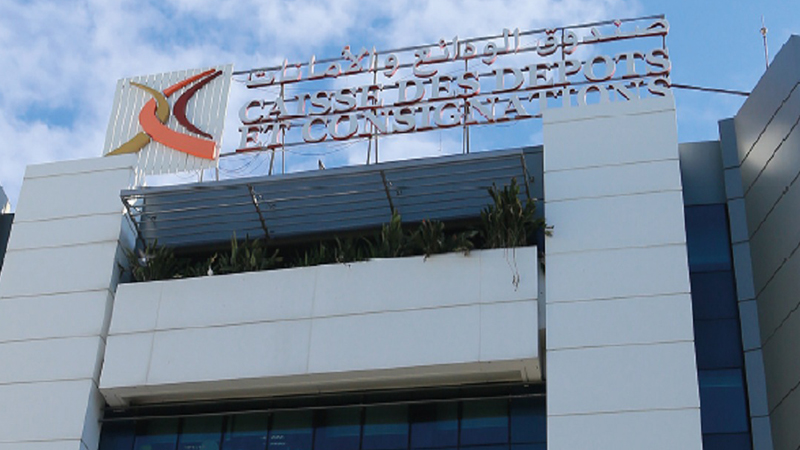 صندوق الودائع والأمانات يُطلق رسميا آلية تمويل لفائدة المؤسسات الناشئة والصغرى والمتوسطة