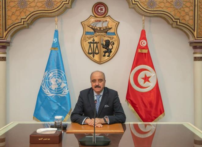 La Tunisie réaffirme son engagement envers le Conseil des droits de l’homme