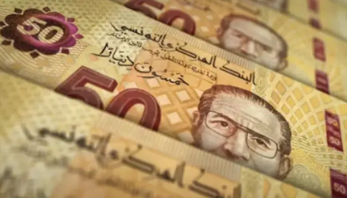 Nouveau record des billets en circulation : 27,5 milliards de dinars