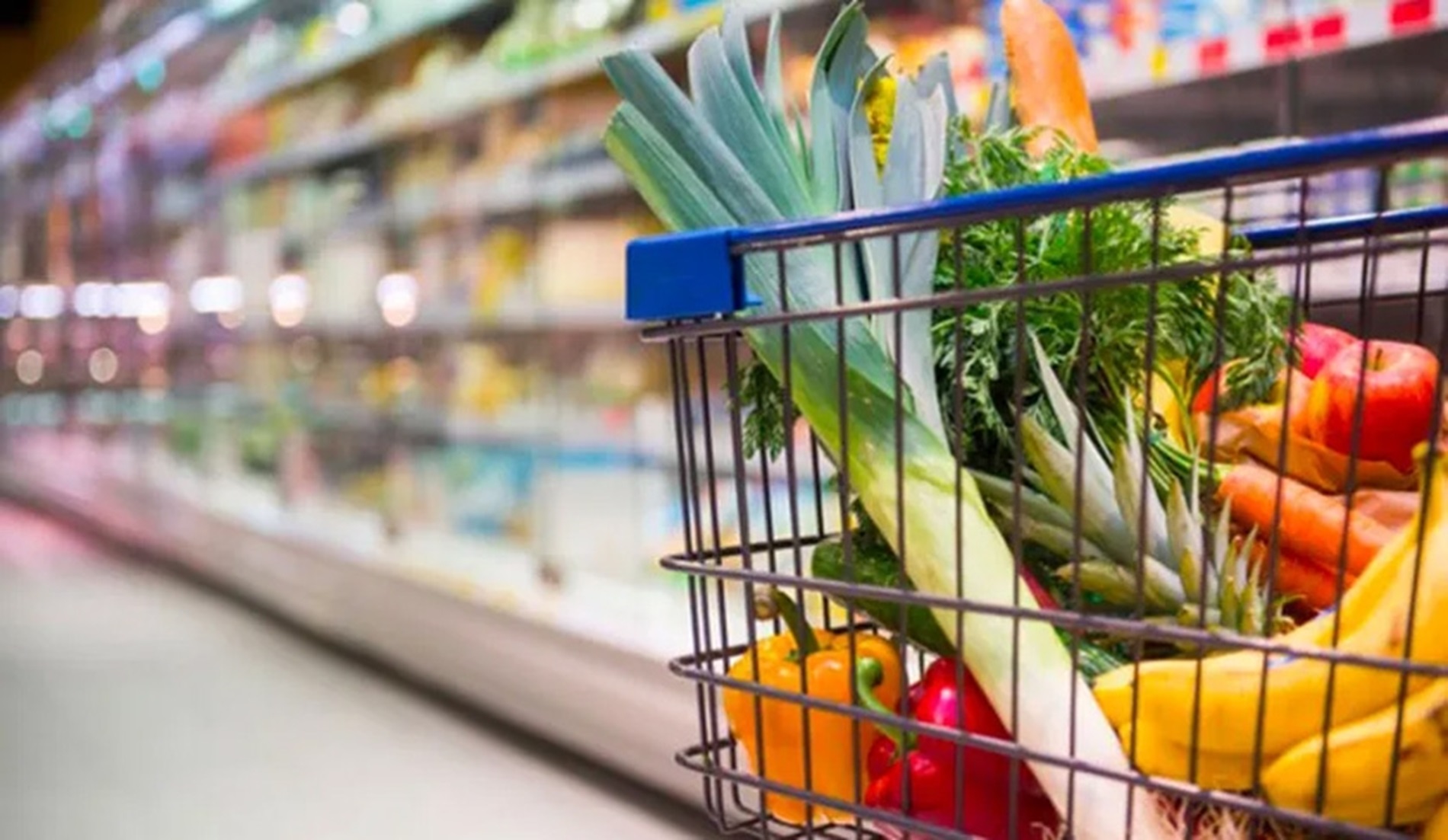 Excédent de 425 MD pour la balance commerciale alimentaire en janvier 2026