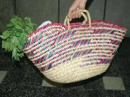 المهدية: "ارجع للقفة" بادرة تهدف للقضاء على آفة البلاستيك.