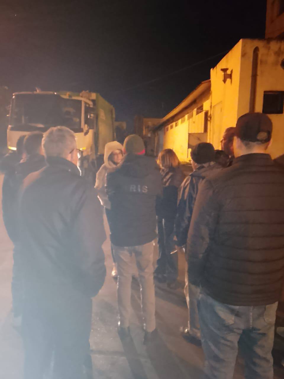 حملة مراقبة بلدية وصحية لبلدية مدينة تونس تسفر عن تسجيل عدة مخالفات وتسليط خطايا فورية