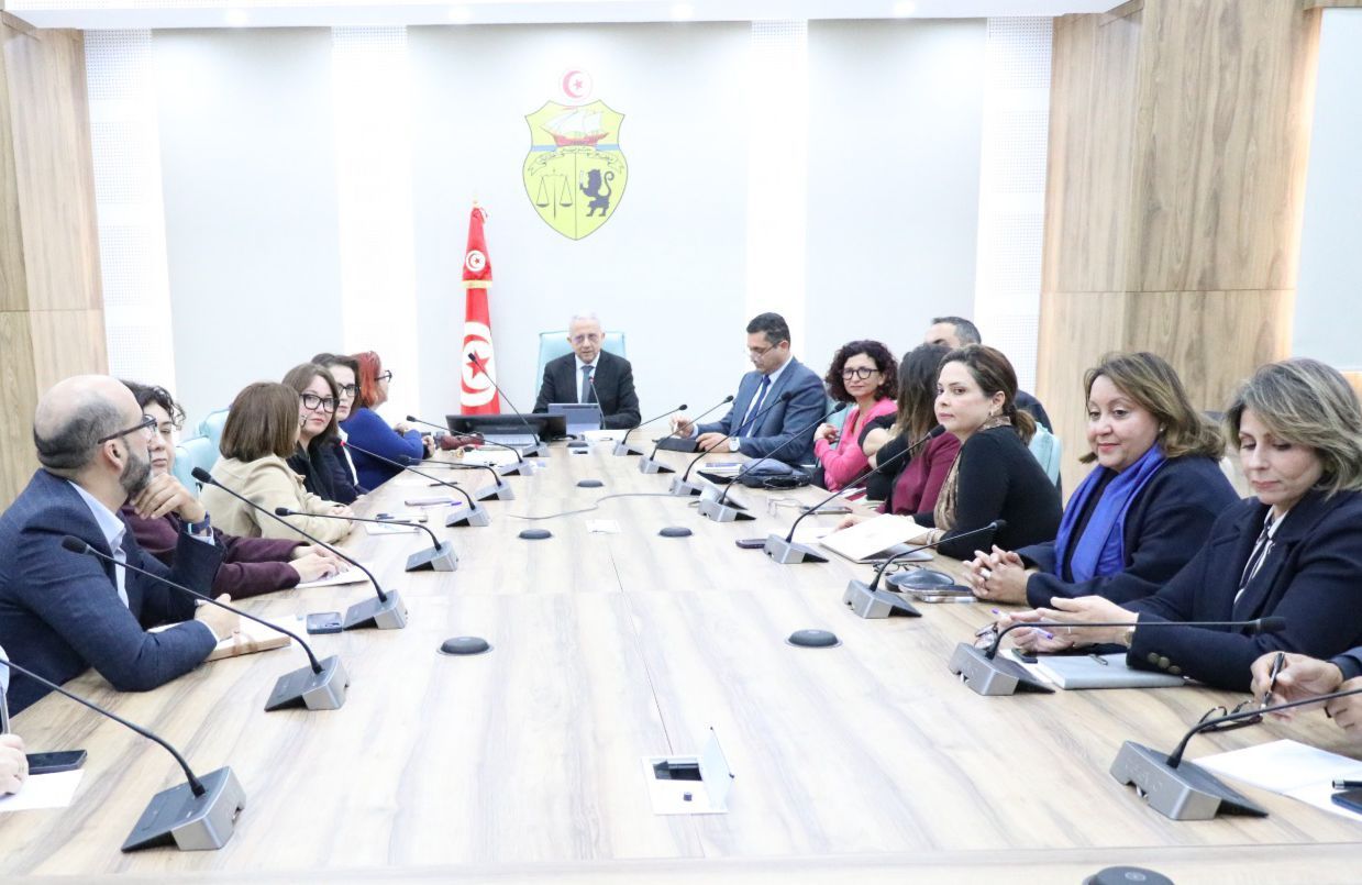 وزارة الصحة: الاتفاق على بعث إدارة للصحة النفسية وإطلاق الطبّ النفسي عن بُعد