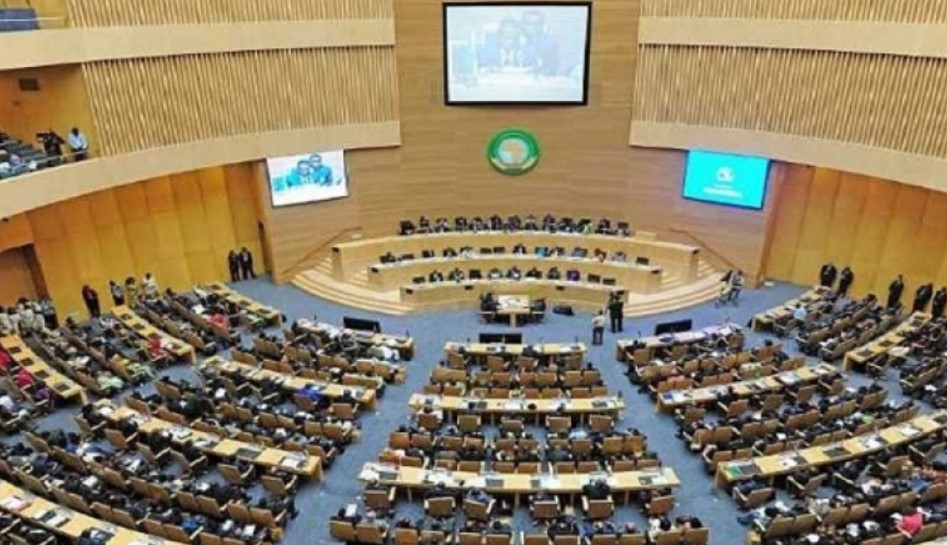 مجلس السلم والأمن للاتحاد الإفريقي يدرس العلاقة بين الأمن الغذائي والسلم والأمن