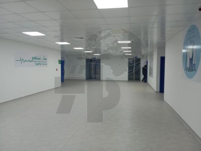 جندوبة: إضفاء الصبغة الجامعية على قسمين من أقسام المستشفى الجهوي بجندوبة